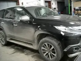 MMC PAJERO SPORT 2019 PANDORA 2
